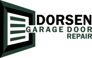 Dorsen Garage Door Repair PNG