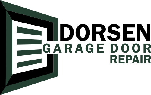 Dorsen Garage Door Repair PNG